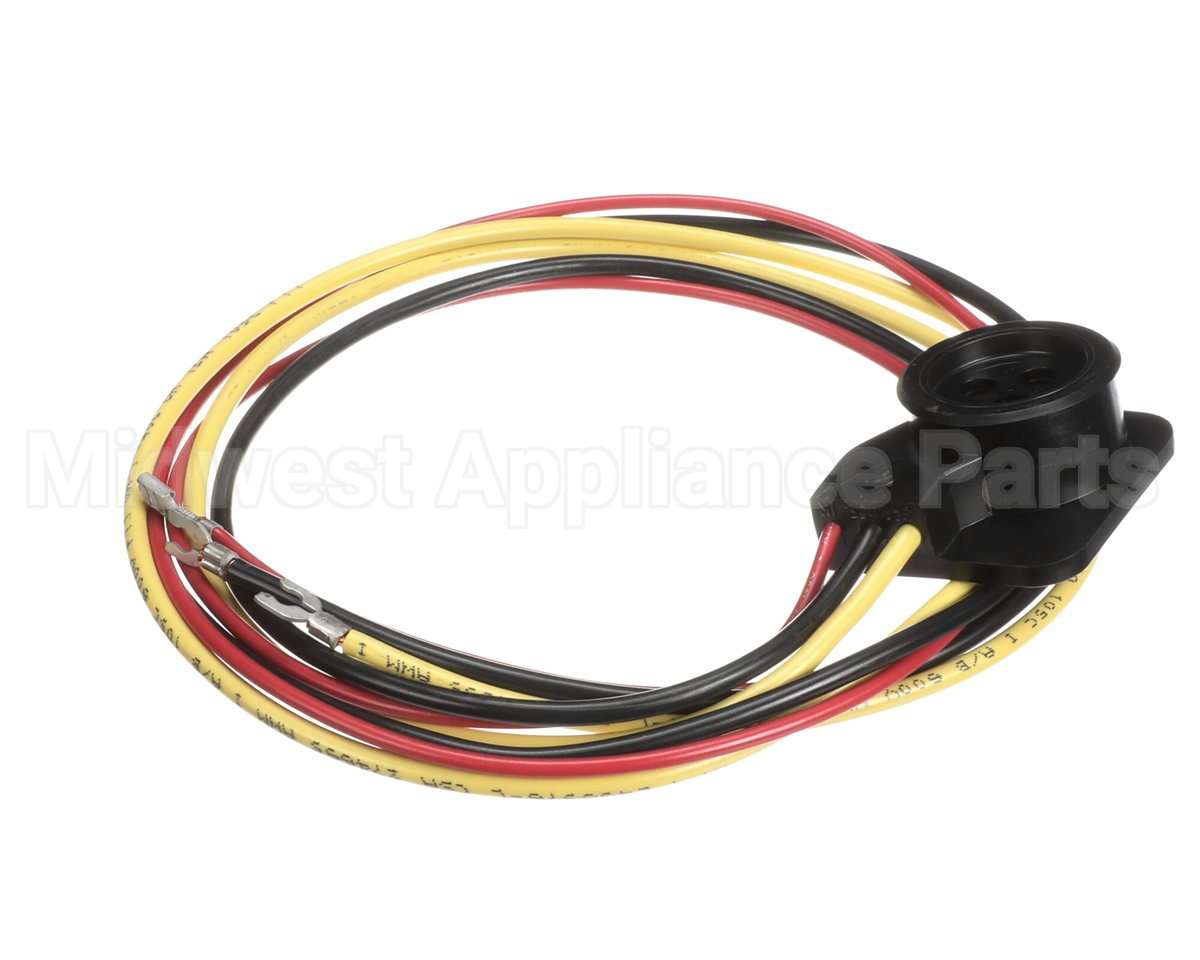 634660R Nordyne 4-5T Compressor Plug