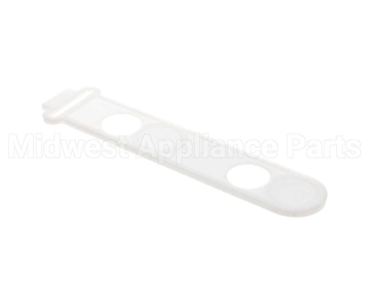 63469 Henny Penny Vent Slide