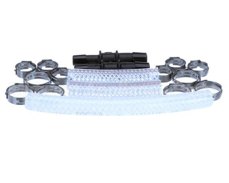 63486 Perlick Coolant Connector Kit 3/8 To