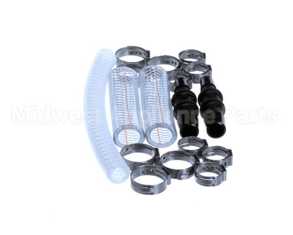63486 Perlick Coolant Connector Kit 3/8 To