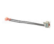 63496 Grindmaster Cecilware Lamp, Red 125V W/Leads