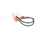 63498 Grindmaster Cecilware Lamp,Red,250V,W/Leads