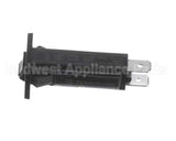 635-0067-102S Tidel Engineering Circuit Breaker, 2 Amp