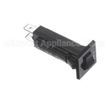 635-0067-102S Tidel Engineering Circuit Breaker, 2 Amp