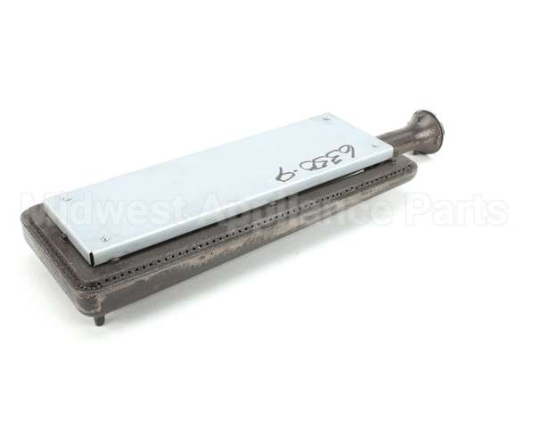 6350-9 Montague Burner Oven Complete - 136 Lp