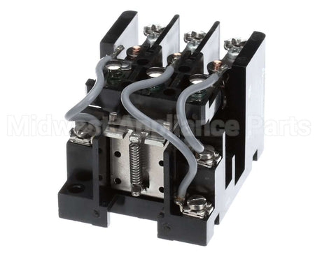 6352-01 Caddy Relay 120V