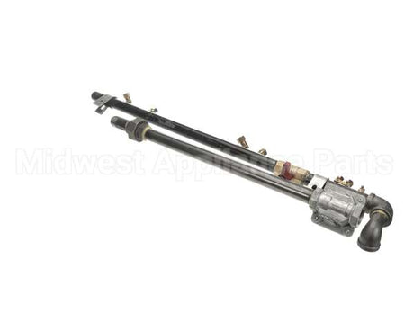 6352320090 Jade Manifold Assembly - Jgt2448 (Lh)