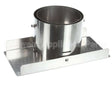 63525 Henny Penny Assembly-Water Pan Cover & Ring