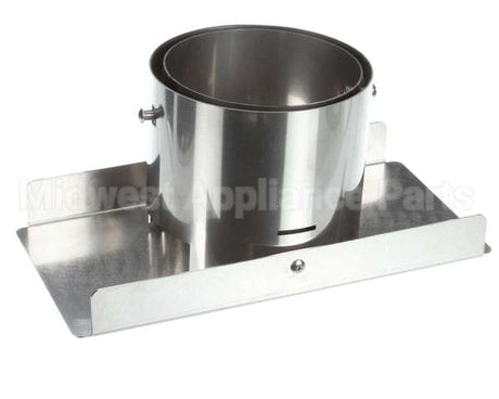 63525 Henny Penny Assembly-Water Pan Cover & Ring