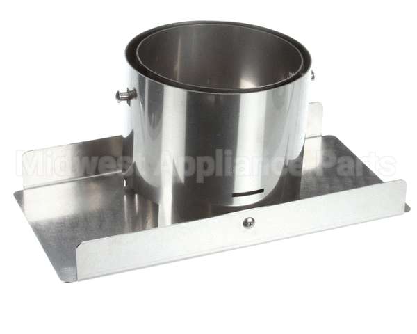 63525 Henny Penny Assembly-Water Pan Cover & Ring