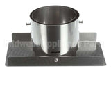 63525 Henny Penny Assembly-Water Pan Cover & Ring