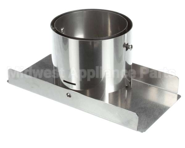 63525 Henny Penny Assembly-Water Pan Cover & Ring