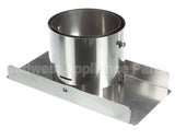 63525 Henny Penny Assembly-Water Pan Cover & Ring