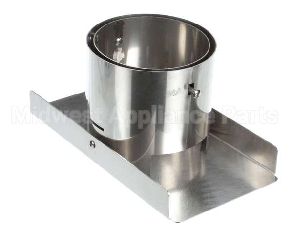 63525 Henny Penny Assembly-Water Pan Cover & Ring