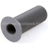 63533A1 Compatible Perlick Tapered Flg Drain Nipple Pvc