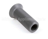 63533A1 Perlick Drain Nipple, Pvc,Tapered Flg,