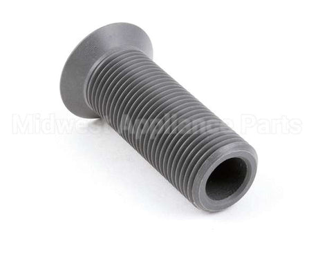 63533A1 Perlick Drain Nipple, Pvc,Tapered Flg,