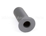 63533A1 Perlick Drain Nipple, Pvc,Tapered Flg,