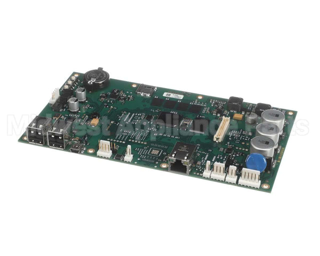 63548 Blodgett Computer,Touchscn Houno Rev 8+