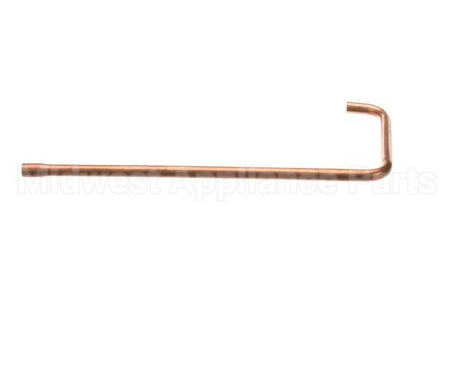 63554-1 Perlick Tube,3/8Od, Evaporator