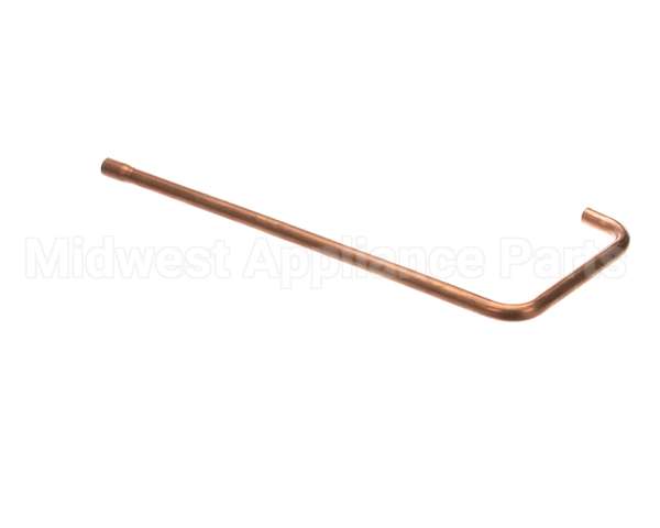 63554-1 Perlick Tube,3/8Od, Evaporator