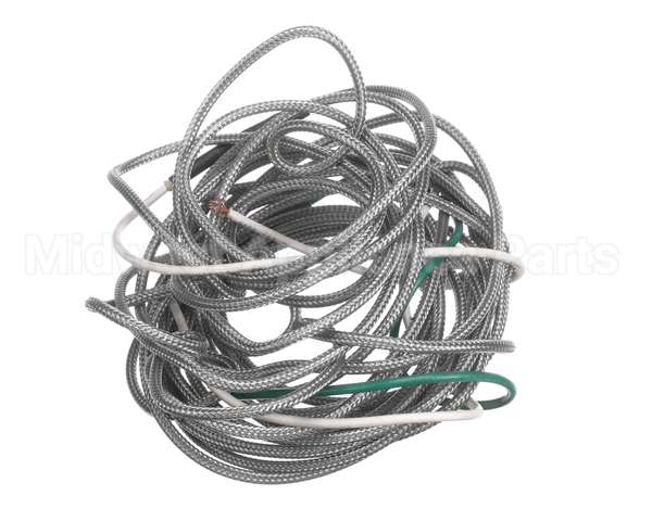 63554 Polar King Heat Tape Thrshld, 54" Door