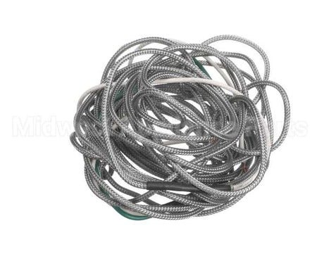 63554 Polar King Heat Tape Thrshld, 54" Door