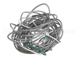 63554 Polar King Heat Tape Thrshld, 54" Door