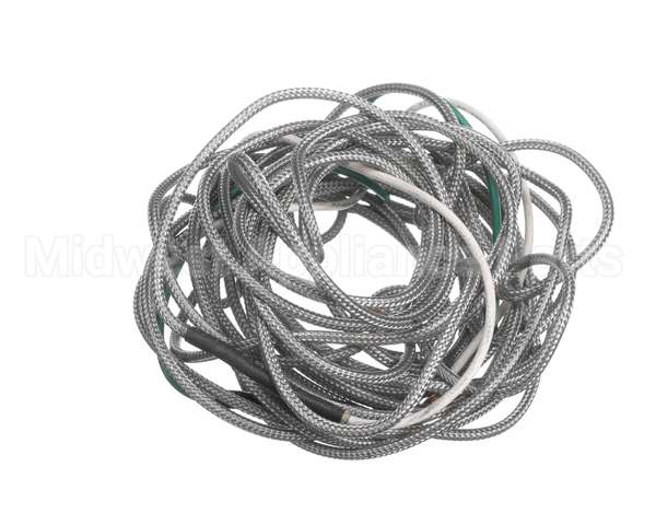 63554 Polar King Heat Tape Thrshld, 54" Door