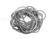 63554 Polar King Heat Tape Thrshld, 54" Door