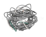 63554 Polar King Heat Tape Thrshld, 54" Door