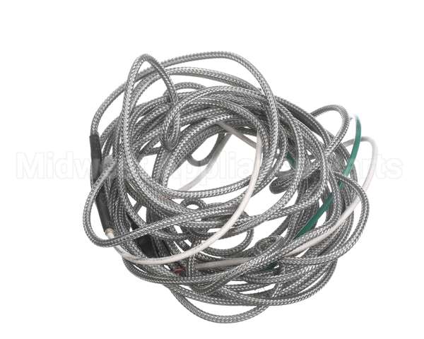 63554 Polar King Heat Tape Thrshld, 54" Door