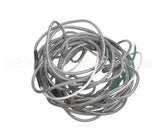 63554 Polar King Heat Tape Thrshld, 54" Door