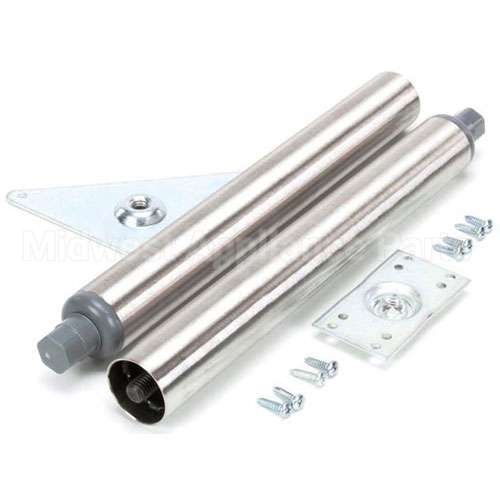 63555-2-R Compatible Perlick Ice Chest Leg Set
