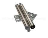 63555-2-R Perlick Leg Set, Ice Chest (2 Legs)