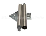 63555-2-R Perlick Leg Set, Ice Chest (2 Legs)