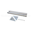 63555R Compatible Perlick Legset, Standard Underbar (2