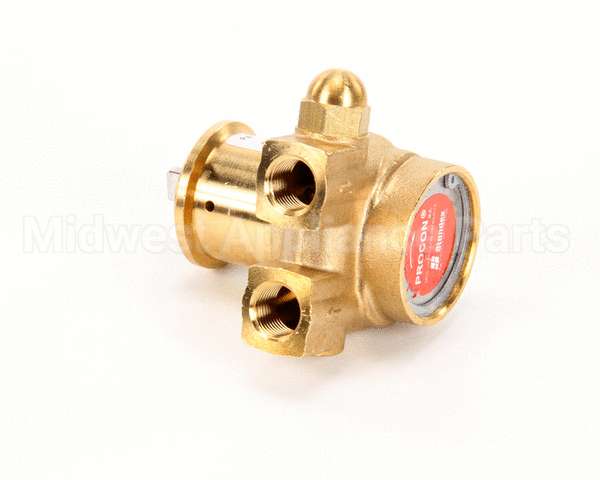 63562 Perlick Pump, Positive Displacement, C