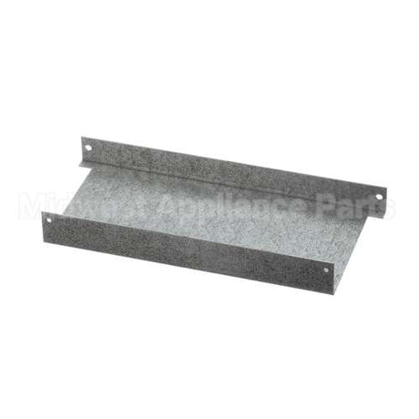 63563 Lightfry Distance Plate Rear Upper