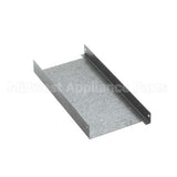 63563 Lightfry Distance Plate Rear Upper