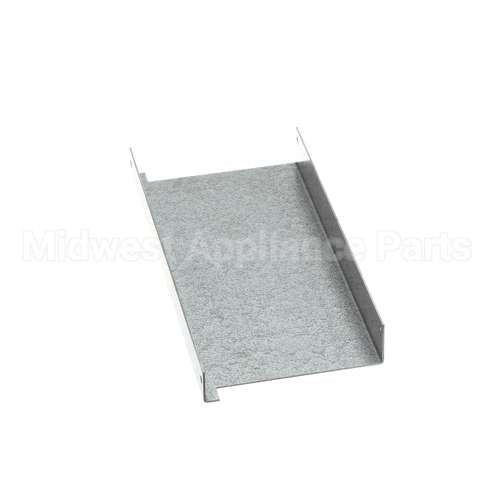 63563 Lightfry Distance Plate Rear Upper