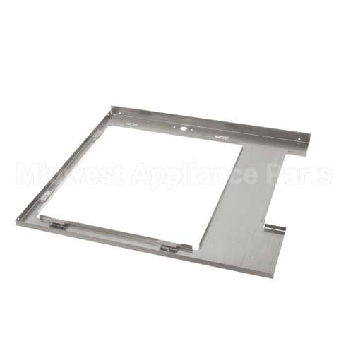 63582 Lightfry Lf12E Front Panel