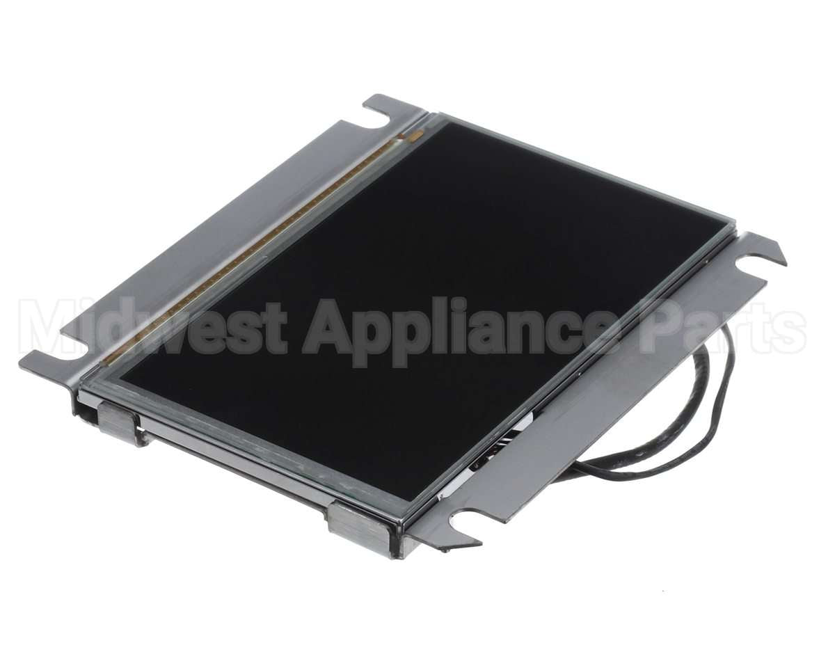 63591 Blodgett Csii Ts Assy, Reol Rev 8