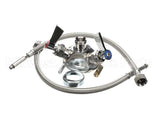 63592 Fisher Ss Ctl Valve Sddlh Svl Sv