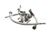 63592 Fisher Ss Ctl Valve Sddlh Svl Sv