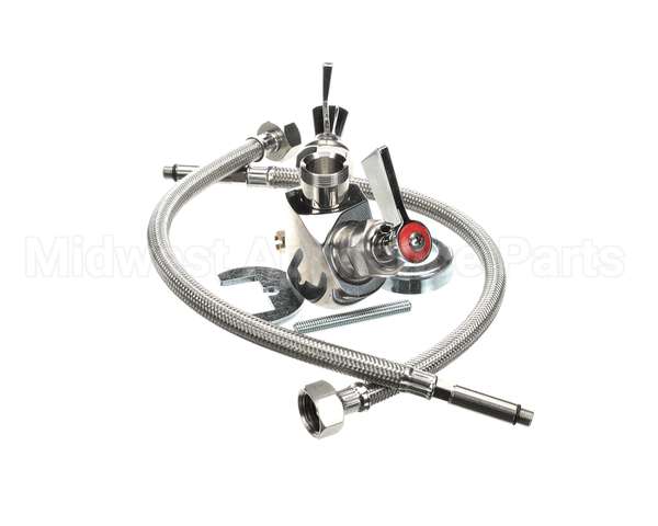 63592 Fisher Ss Ctl Valve Sddlh Svl Sv