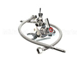 63592 Fisher Ss Ctl Valve Sddlh Svl Sv