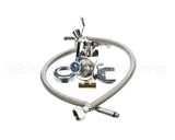 63592 Fisher Ss Ctl Valve Sddlh Svl Sv