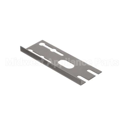 63601 Lightfry Ventaltion Solenoid Mounting Plate