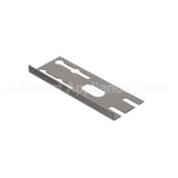 63601 Lightfry Ventaltion Solenoid Mounting Plate